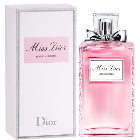 dior parfum rose n roses|miss dior rose n'roses perfume.